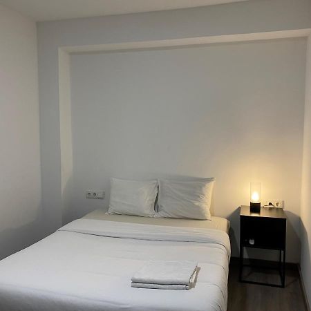 Shanti Rooms Valencia Ngoại thất bức ảnh