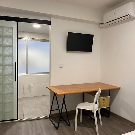 Shanti Rooms Valencia Ngoại thất bức ảnh