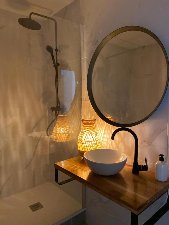 Shanti Rooms Valencia Ngoại thất bức ảnh