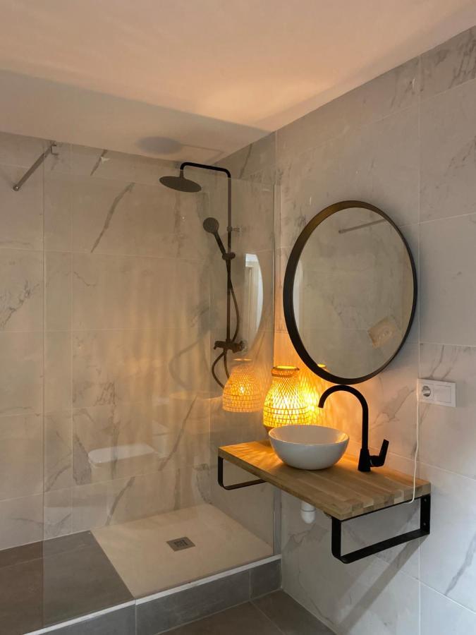 Shanti Rooms Valencia Ngoại thất bức ảnh