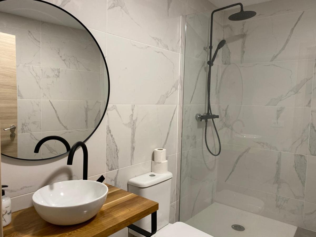 Shanti Rooms Valencia Ngoại thất bức ảnh