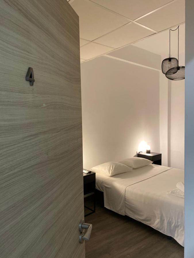 Shanti Rooms Valencia Ngoại thất bức ảnh