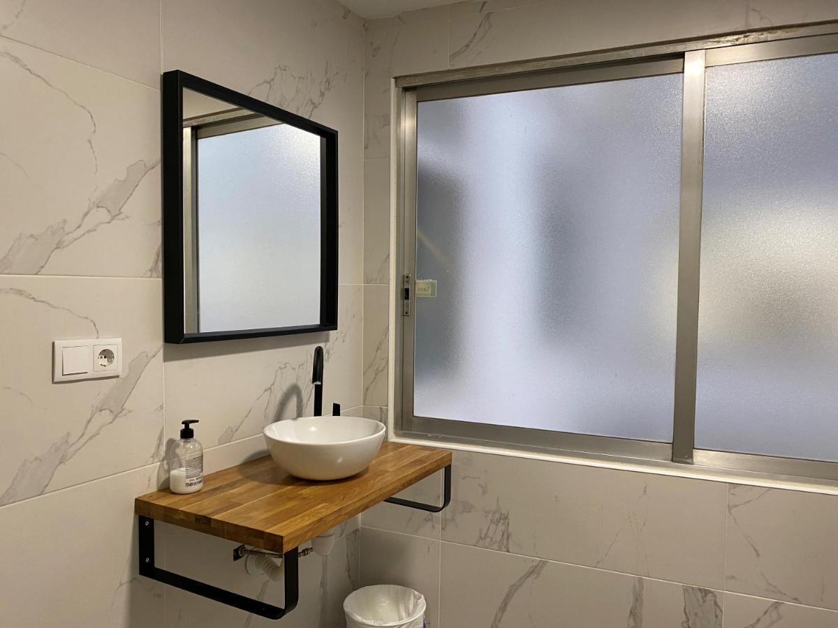 Shanti Rooms Valencia Ngoại thất bức ảnh