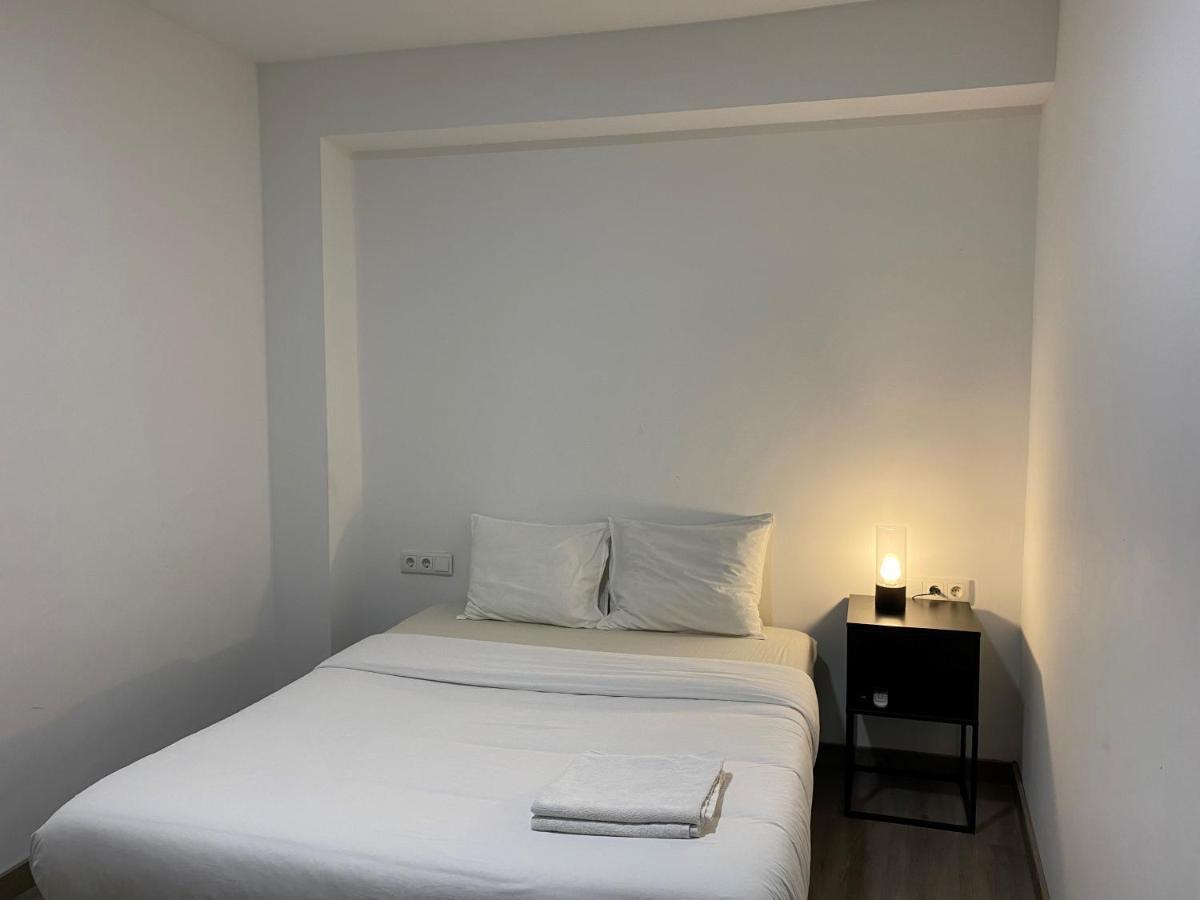 Shanti Rooms Valencia Ngoại thất bức ảnh